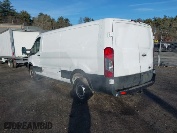 2021 Ford Transit Cargo с VIN 1FTBR1Y85MKA86074, выставлен на аукционе IAAI как лот 41171095 с пробегом 48 806 миль миль и . История ставок и продаж доступна на DreamBid. Изображение 3.