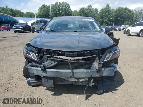 2014 Chevrolet Impala LT with VIN 1G1115SL2EU147872, listed as a Copart auction lot 65397905 with 175,932 mi miles and Clean title. Bid and sale history available at DreamBid. Image 5.