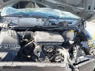 2006 Dodge Ram 1500 ST with VIN 1D7HA18K46J159382, listed as a IAAI auction lot 41726867 with 213,177 mi miles. Bid and sale history available at carsss.com. Image 10.