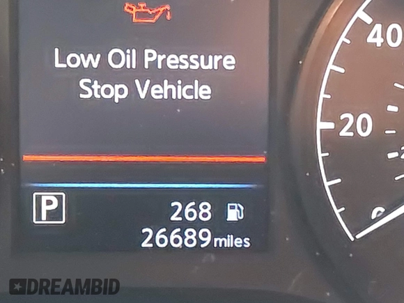 2022 Nissan Altima S z VIN 1N4BL4BV4NN375423, wystawiony jako IAAI lot #42092507 z przebiegiem 26 689 mil mil oraz . Historia ofert i sprzedaży dostępna na DreamBid. Obrazek 16.