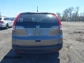 2014 Honda CR-V EX with VIN 2HKRM4H50EH628721, listed as a IAAI auction lot 42064143 with 103,009 mi miles and . Bid and sale history available at carsss.com. Image 16.