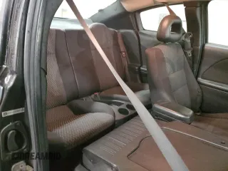 2007 Saturn ION z VIN 1G8AN15F27Z190621, wystawiony jako Copart lot #87586825 z przebiegiem 165 566 mil mil oraz Szkoda całkowita • Salvage title. Historia ofert i sprzedaży dostępna na DreamBid. Obrazek 10.