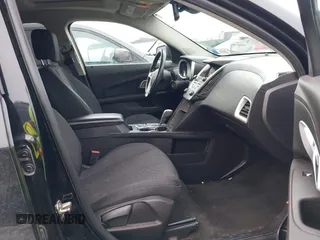 2015 Chevrolet Equinox LT with VIN 2GNFLGEK5F6134577, listed as a IAAI auction lot 41699408 with 96,627 mi miles. Bid and sale history available at carsss.com. Image 5.