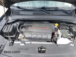 2018 Jeep Compass Limited with VIN 3C4NJCCB4JT329208, listed as a IAAI auction lot 42161515 with 72,512 mi miles and . Bid and sale history available at DreamBid. Image 10.