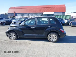 2006 Chrysler PT Cruiser with VIN 3A4FY48B56T364274, listed as a IAAI auction lot 41899448 with 113,091 mi miles. Bid and sale history available at carsss.com. Image 14.