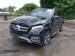 2017 Mercedes-Benz GLE 350 z VIN 4JGDA5HB0HA924859, wystawiony jako IAAI lot #42191729 z przebiegiem 91 831 mil mil oraz . Historia ofert i sprzedaży dostępna na DreamBid. Obrazek 2.