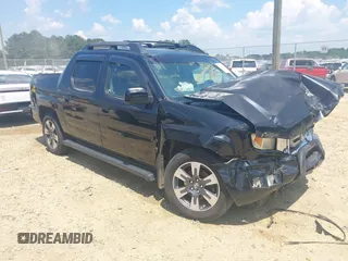 2011 Honda Ridgeline RTL с VIN 5FPYK1F58BB003407, выставлен на аукционе IAAI как лот 42578398 с пробегом 185 892 миль миль и . История ставок и продаж доступна на DreamBid. Изображение 1.