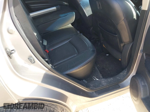 2013 Nissan Rogue S with VIN JN8AS5MT0DW532615, listed as a IAAI auction lot 41753194 with 161,910 mi miles and . Bid and sale history available at DreamBid. Image 8.