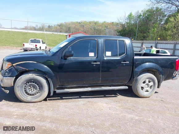 2011 Nissan Frontier PRO-4X with VIN 1N6AD0EV5BC444180, listed as a IAAI auction lot 41943975 with 73,435 mi miles. Bid and sale history available at carsss.com. Image 14.