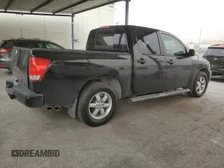 2010 Nissan Titan SE with VIN 1N6BA0EK3AN302688, listed as a Copart auction lot 78449944 with 160,819 mi miles and Clean Title. Bid and sale history available at DreamBid. Image 3.