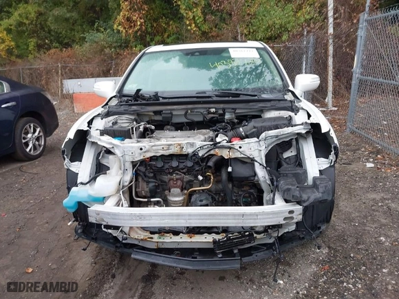 2018 Acura RDX w/Advance Pkg with VIN 5J8TB4H70JL009007, listed as a IAAI auction lot 40382722 with 104,933 mi miles. Bid and sale history available at carsss.com. Image 13.