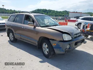 2005 Hyundai Santa Fe GLS с VIN KM8SC73E75U938928, выставлен на аукционе IAAI как лот 42298752 с пробегом 147 476 миль миль и . История ставок и продаж доступна на DreamBid. Изображение 1.