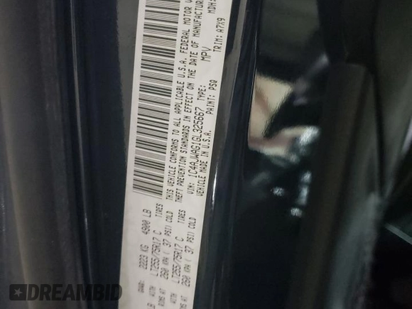 2016 Jeep Wrangler Sport with VIN 1C4AJWAG1GL325667, listed as a Copart auction lot 82274744 with 85,975 mi miles and Salvage Title. Bid and sale history available at carsss.com. Image 14.