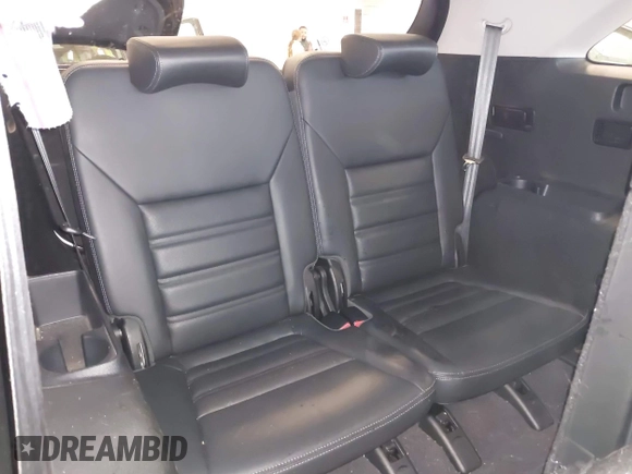 2019 Kia Sorento EX V6 with VIN 5XYPH4A54KG454466, listed as a IAAI auction lot 41565519 with 42,500 mi miles. Bid and sale history available at carsss.com. Image 19.