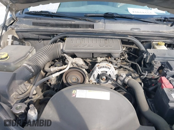 2008 Jeep Grand Cherokee Laredo with VIN 1J8GR48K88C107253, listed as a IAAI auction lot 42018165 with 239,222 mi miles. Bid and sale history available at carsss.com. Image 10.