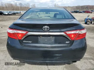 2016 Toyota Camry XLE with VIN 4T1BF1FK9GU168756, listed as a Copart auction lot 51273625 with 212,401 mi miles and Salvage Title. Bid and sale history available at carsss.com. Image 6.