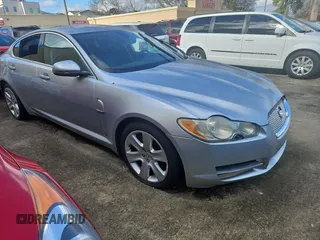 2011 Jaguar XF with VIN SAJWA0FB5BLS00598, listed as a Copart auction lot 82350434 with 0 mi miles and Clean Title. Bid and sale history available at carsss.com. Image 1.