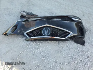2024 Acura MDX с VIN 5J8YD9H31RL004467, выставлен на аукционе Copart как лот 82859414 с пробегом Не указан миль и Списание • Salvage title. История ставок и продаж доступна на DreamBid. Изображение 13.