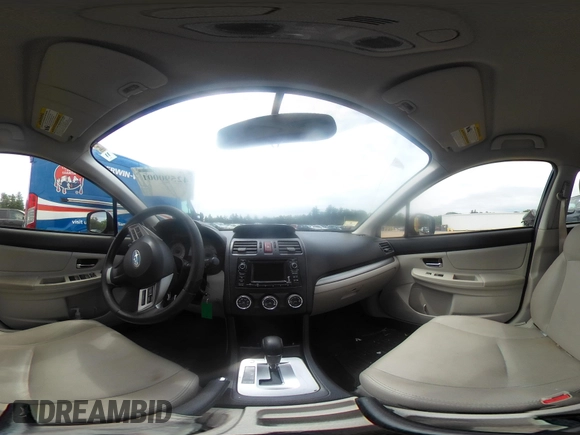 2014 Subaru Impreza Special Sports Limited with VIN JF1GPAR61EH270294, listed as a IAAI auction lot 42590001 with 135,427 mi miles and . Bid and sale history available at DreamBid. Image 19.