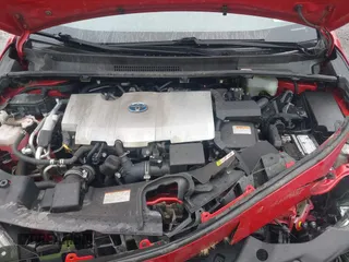 2021 Toyota Prius LE with VIN JTDKAMFP7M3178008, listed as a IAAI auction lot 42273697 with 110,605 mi miles and . Bid and sale history available at DreamBid. Image 10.