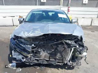 2022 Acura ILX Premium with VIN 19UDE2F71NA000854, listed as a IAAI auction lot 42038887 with 52,031 mi miles and . Bid and sale history available at DreamBid. Image 13.