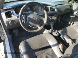 2006 Chevrolet Monte Carlo LT 3.9L with VIN 2G1WK151669226255, listed as a Copart auction lot 42982015 with 79,605 mi miles and Salvage Title. Bid and sale history available at carsss.com. Image 8.