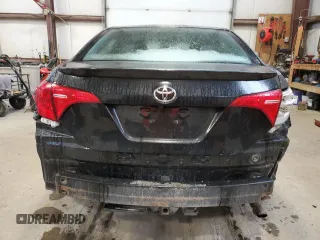 2019 Toyota Corolla L z VIN 2T1BURHE6KC152553, wystawiony jako Copart lot #61573735 z przebiegiem 102 006 mil mil oraz Szkoda całkowita • Salvage title. Historia ofert i sprzedaży dostępna na DreamBid. Obrazek 6.