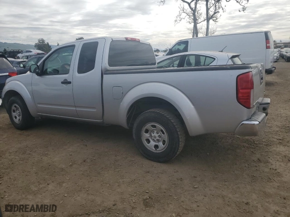 2008 Nissan Frontier SE with VIN 1N6BD06T38C425234, listed as a Copart auction lot 47499805 with 216,155 mi miles and Clean Title. Bid and sale history available at carsss.com. Image 2.