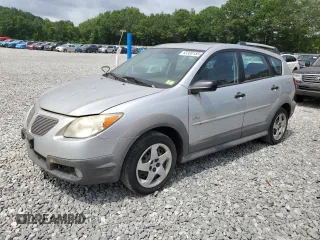 2006 Pontiac Vibe with VIN 5Y2SM67816Z418373, listed as a Copart auction lot 63330155 with 178,288 mi miles and Clean title. Bid and sale history available at DreamBid. Image 1.