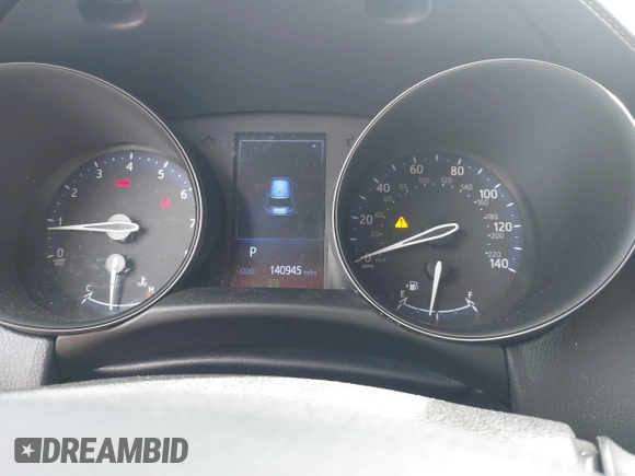 2018 Toyota C-HR XLE with VIN NMTKHMBX6JR021855, listed as a IAAI auction lot 42158449 with 140,945 mi miles and . Bid and sale history available at DreamBid. Image 7.