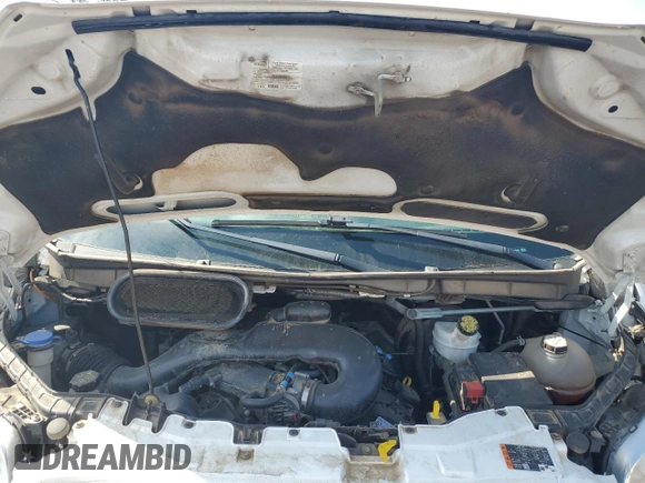2015 Ford Transit XL с VIN 1FMZK1YM9FKA84956, выставлен на аукционе Copart как лот 70042594 с пробегом 73 226 миль миль и Списание • Salvage title. История ставок и продаж доступна на DreamBid. Изображение 12.