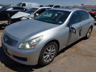 2008 Infiniti G35 Journey с VIN JNKBV61E48M204777, выставлен на аукционе IAAI как лот 42111461 с пробегом 234 500 миль миль и . История ставок и продаж доступна на DreamBid. Изображение 2.