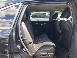 2017 Acura MDX Technology z VIN 5J8YD4H50HL007170, wystawiony jako IAAI lot #42220982 z przebiegiem 102 686 mil mil oraz . Historia ofert i sprzedaży dostępna na DreamBid. Obrazek 8.