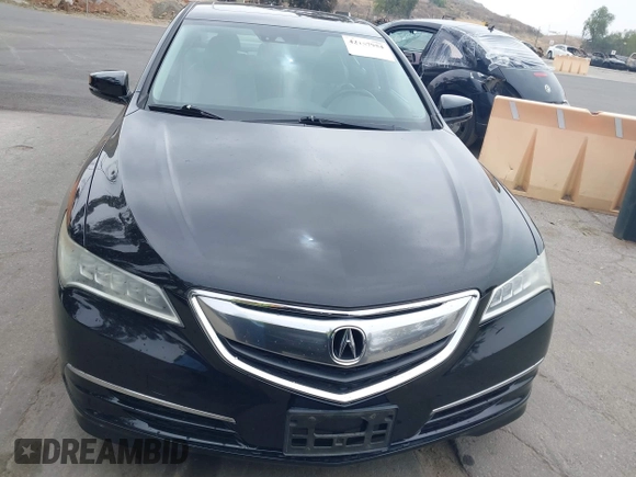 2016 Acura TLX Technology with VIN 19UUB2F56GA008720, listed as a IAAI auction lot 42157954 with 81,716 mi miles and . Bid and sale history available at DreamBid. Image 12.