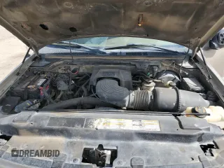 2001 Ford F-150 XL with VIN 1FTRX18L01KE64063, listed as a Copart auction lot 51500775 with 326,070 mi miles and Salvage title. Bid and sale history available at DreamBid. Image 11.