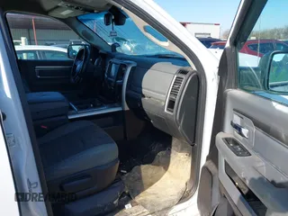 2015 Ram 1500 Big Horn with VIN 1C6RR7LTXFS588831, listed as a IAAI auction lot 41635371 with 211,677 mi miles and . Bid and sale history available at DreamBid. Image 5.