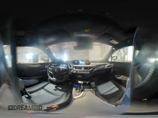 2022 Lexus UX 250h с VIN JTHP9JBH7N2061577, выставлен на аукционе Copart как лот 44365095 с пробегом 33 030 миль миль и Списание • Salvage title. История ставок и продаж доступна на DreamBid. Изображение 14.