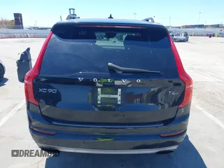 2016 Volvo XC90 T6 Momentum with VIN YV4A22PK1G1074286, listed as a IAAI auction lot 42202492 with 104,791 mi miles and . Bid and sale history available at DreamBid. Image 16.