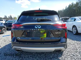 2021 Infiniti QX50 Luxe z VIN 3PCAJ5BB4MF115477, wystawiony jako IAAI lot #42088105 z przebiegiem 49 821 mil mil oraz . Historia ofert i sprzedaży dostępna na DreamBid. Obrazek 16.