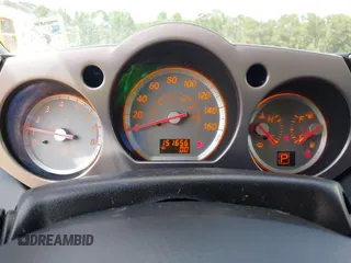 2006 Nissan Murano S z VIN JN8AZ08T66W406626, wystawiony jako IAAI lot #41188958 z przebiegiem Nie podano mil oraz . Historia ofert i sprzedaży dostępna na DreamBid. Obrazek 7.
