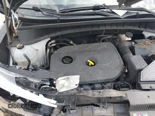 2016 Hyundai Tucson SE z VIN KM8J3CA43GU092864, wystawiony jako IAAI lot #40366787 z przebiegiem 126 462 mil mil oraz . Historia ofert i sprzedaży dostępna na DreamBid. Obrazek 10.