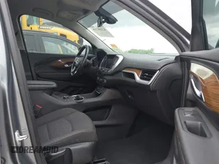 2020 GMC Terrain SLE z VIN 3GKALMEV7LL212901, wystawiony jako IAAI lot #42189218 z przebiegiem 88 504 mil mil oraz . Historia ofert i sprzedaży dostępna na DreamBid. Obrazek 5.