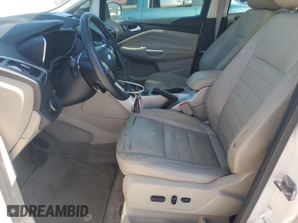 2013 Ford C-Max SEL z VIN 1FADP5BU8DL520046, wystawiony jako Copart lot #53141265 z przebiegiem 185 809 mil mil oraz Czysty tytuł • Clean title. Historia ofert i sprzedaży dostępna na DreamBid. Obrazek 7.