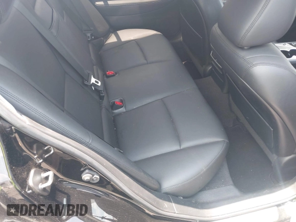 2017 Infiniti Q50 Premium with VIN JN1EV7AP3HM742556, listed as a IAAI auction lot 42416794 with 114,631 mi miles and . Bid and sale history available at DreamBid. Image 8.