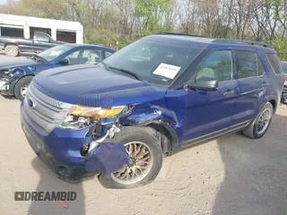 2014 Ford Explorer с VIN 1FM5K7B81EGB16782, выставлен на аукционе IAAI как лот 42063255 с пробегом 184 327 миль миль и . История ставок и продаж доступна на DreamBid. Изображение 6.