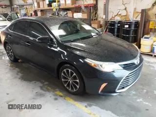 2016 Toyota Avalon Limited with VIN 4T1BK1EB0GU200782, listed as a IAAI auction lot 41947508 with 90,889 mi miles and . Bid and sale history available at DreamBid. Image 1.