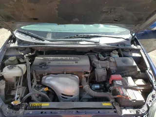 2005 Scion tC z VIN JTKDE177550013872, wystawiony jako Copart lot #49095035 z przebiegiem 220 513 mil mil oraz Szkoda całkowita • Salvage title. Historia ofert i sprzedaży dostępna na DreamBid. Obrazek 11.