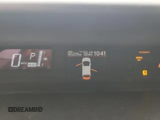 2015 Toyota Prius One z VIN JTDKDTB38F1101960, wystawiony jako Copart lot #56105945 z przebiegiem 165 259 mil mil oraz Szkoda całkowita • Salvage title. Historia ofert i sprzedaży dostępna na DreamBid. Obrazek 9.