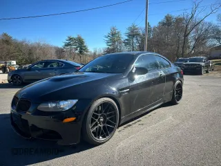 2013 BMW M3 with VIN WBSKG9C55DJ594321, listed as a Copart auction lot 81748514 with 78,111 mi miles and Clean Title. Bid and sale history available at carsss.com. Image 1.