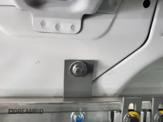 2019 Ford Transit with VIN 1FTYR1YG1KKA38053, listed as a IAAI auction lot 42631415 with 93,195 mi miles and . Bid and sale history available at DreamBid. Image 9.